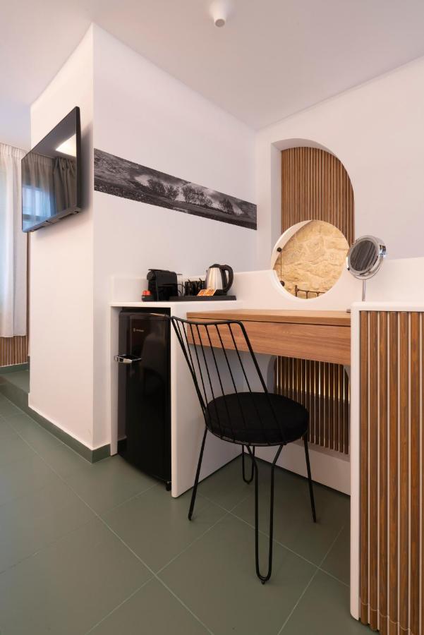 Sartori Concept Hotel Heraklion  Exterior photo