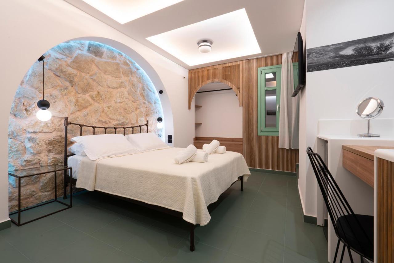 Sartori Concept Hotel Heraklion  Exterior photo