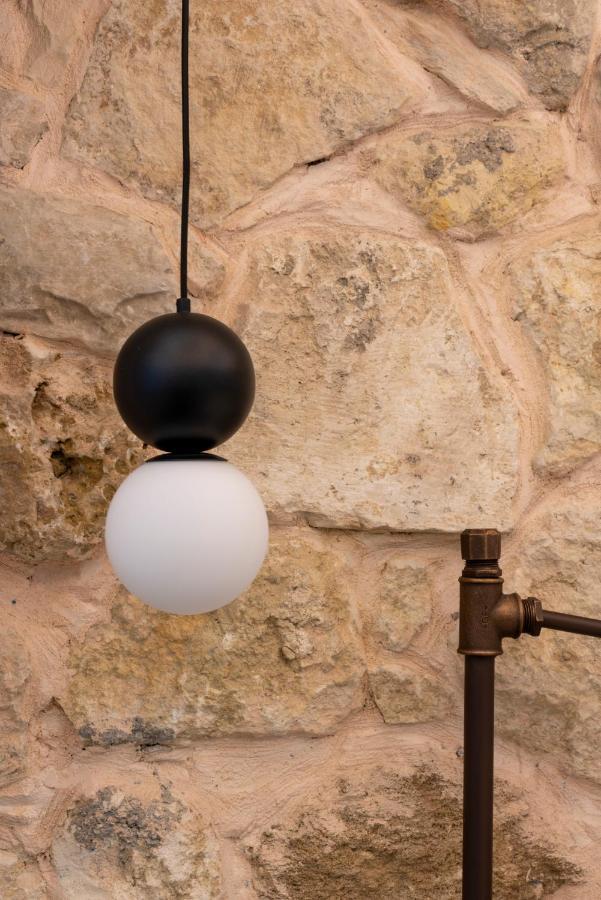 Sartori Concept Hotel Heraklion  Exterior photo