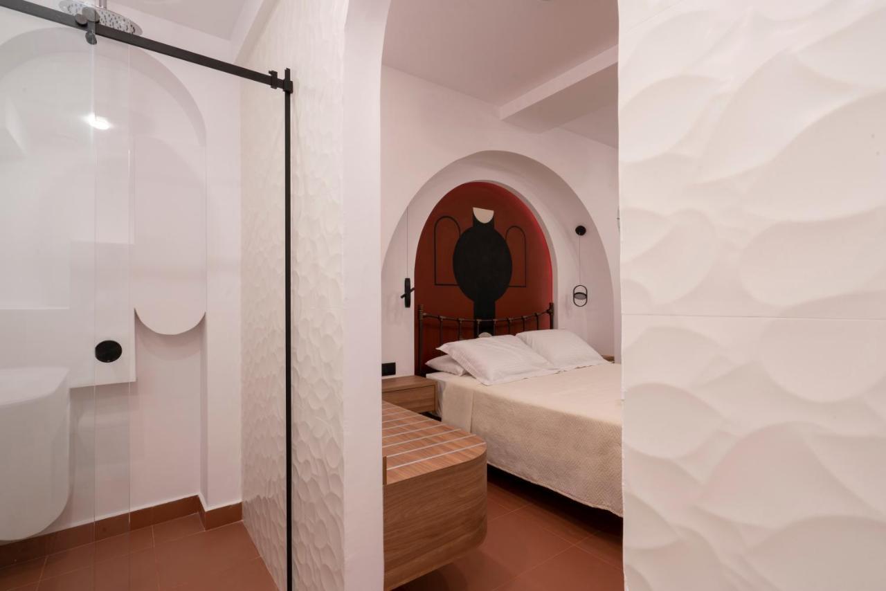 Sartori Concept Hotel Heraklion  Exterior photo