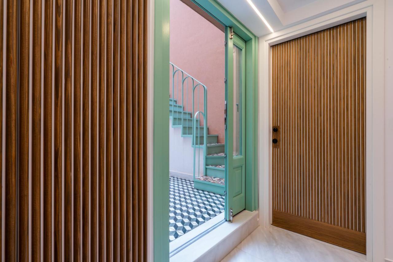 Sartori Concept Hotel Heraklion  Exterior photo