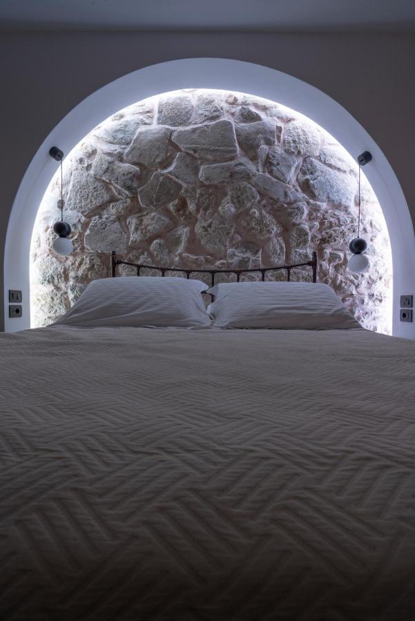 Sartori Concept Hotel Heraklion  Exterior photo