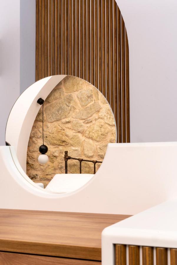 Sartori Concept Hotel Heraklion  Exterior photo