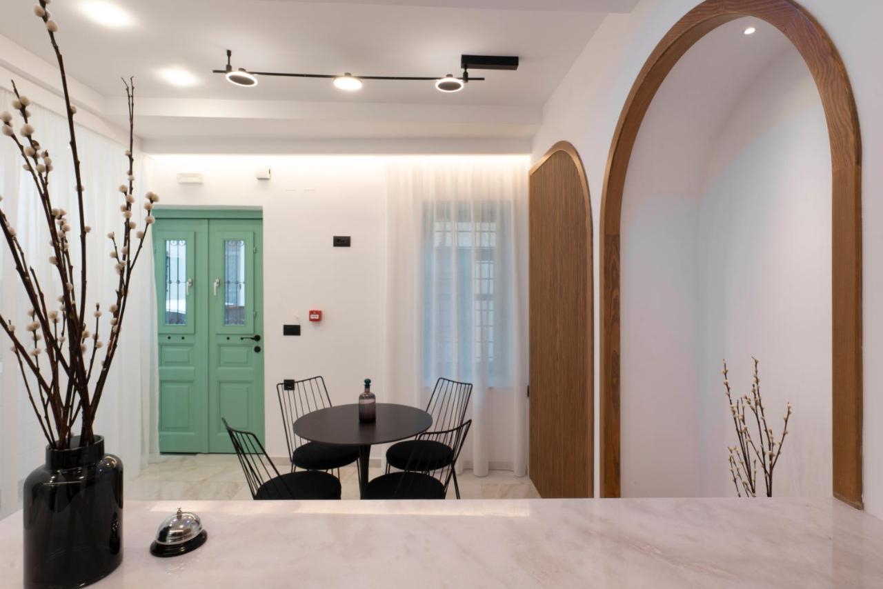 Sartori Concept Hotel Heraklion  Exterior photo