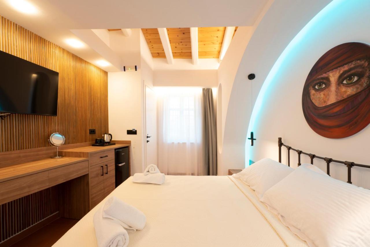 Sartori Concept Hotel Heraklion  Exterior photo