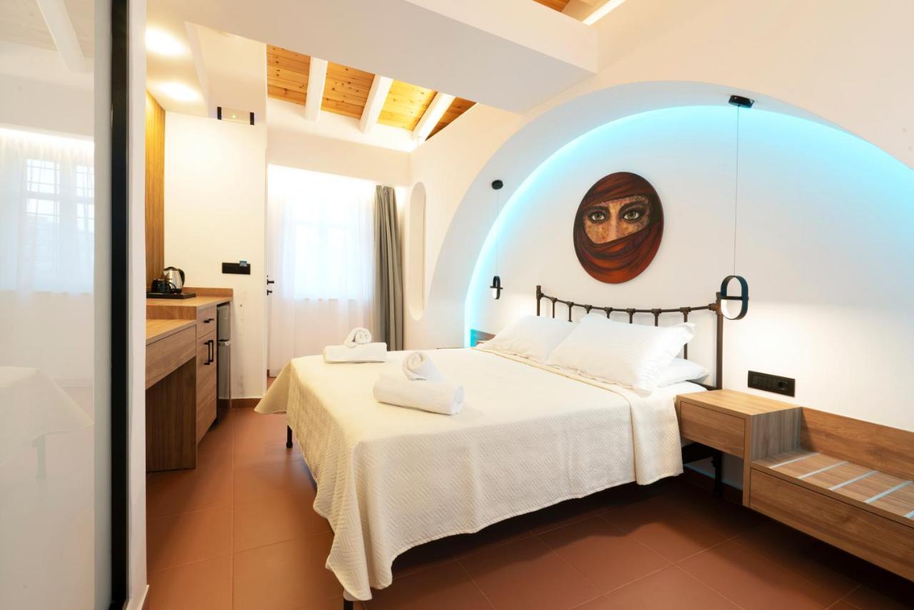 Sartori Concept Hotel Heraklion  Exterior photo