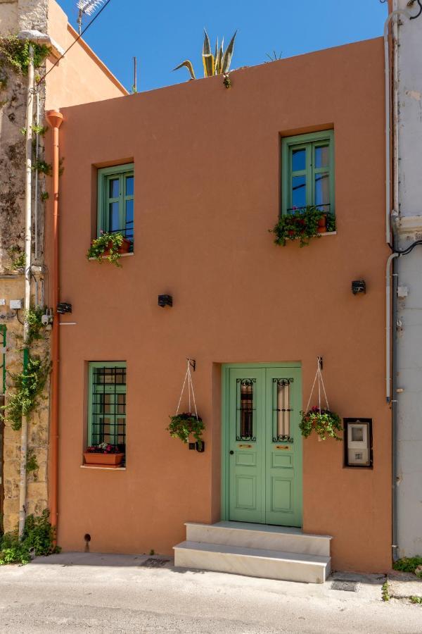 Sartori Concept Hotel Heraklion  Exterior photo