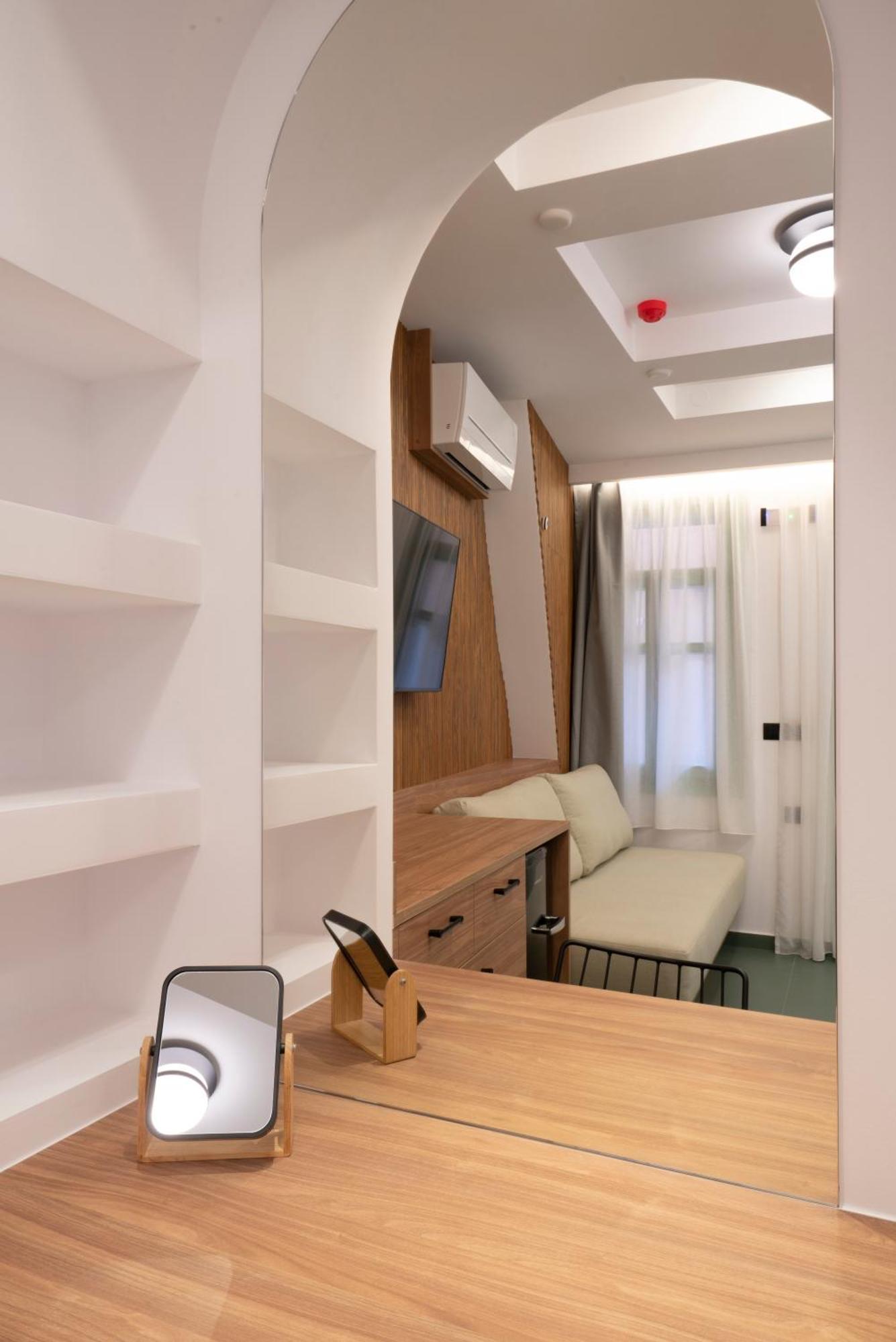 Sartori Concept Hotel Heraklion  Exterior photo